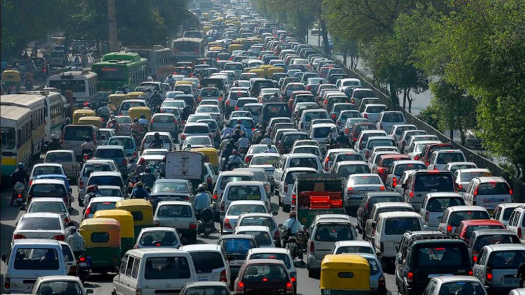 Trafikte bunu yapanlar yandı: Cezası 6 bin 440 lira oldu 3